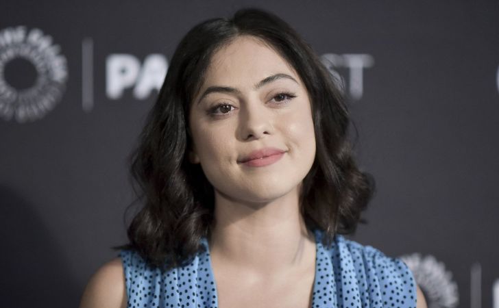 Rosa Salazar, of "Alita: Battle Angel", "Maze Runner" & "Insurgent", Set to Star in Netflix's "Brand New Cherry Flavor". Her Bio, Age, Height & Net Worth